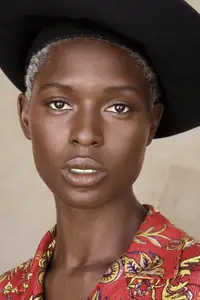 Jodie Turner-Smith