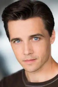 Zachary Bostrom