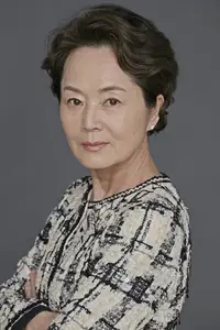 金英爱
