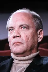Daniel von Bargen