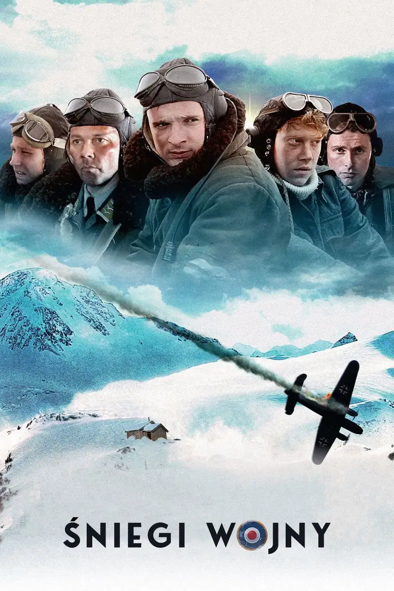 Śniegi Wojny