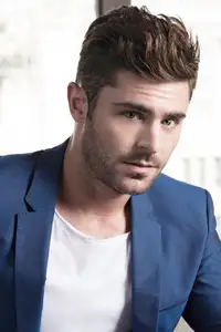 Zac Efron