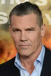 Josh Brolin