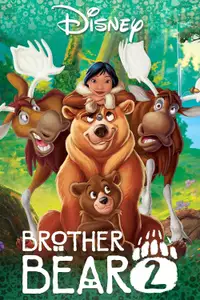 Brother Bear 2