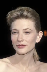 Cate Blanchett