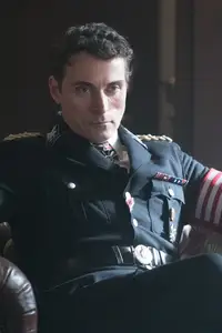 Rufus Sewell