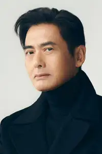 Chow Yun-Fat