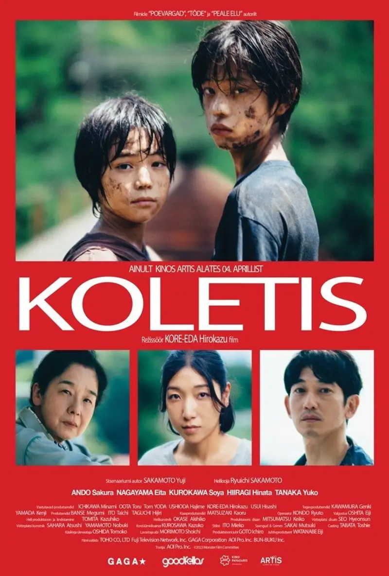 Koletis