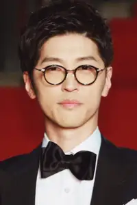 Takahiro Sakurai