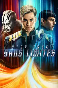 Star Trek : Sans limites