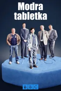 Modra tabletka