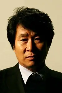 Ki Joo-bong