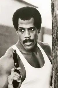 Steve James