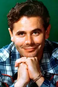 Glenn Ford