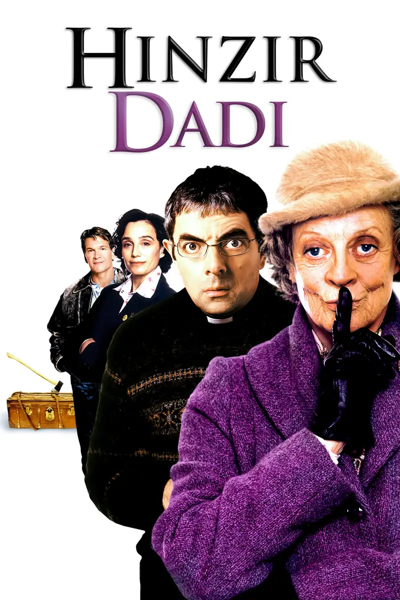 Hınzır Dadı