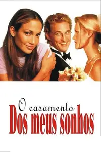 O Casamento dos meus Sonhos
