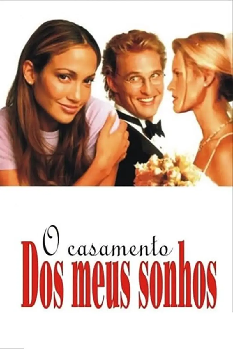 O Casamento dos meus Sonhos