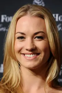 Yvonne Strahovski