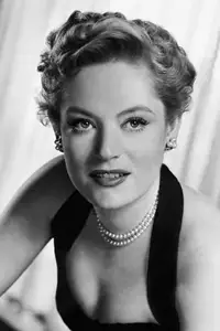 Alexis Smith
