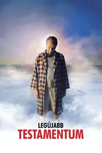 Legújabb testamentum