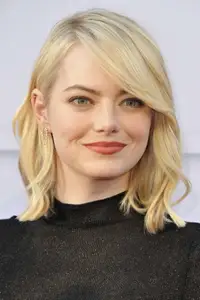 Emma Stone