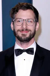 Andy Samberg