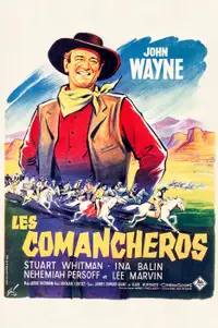 Les Comancheros