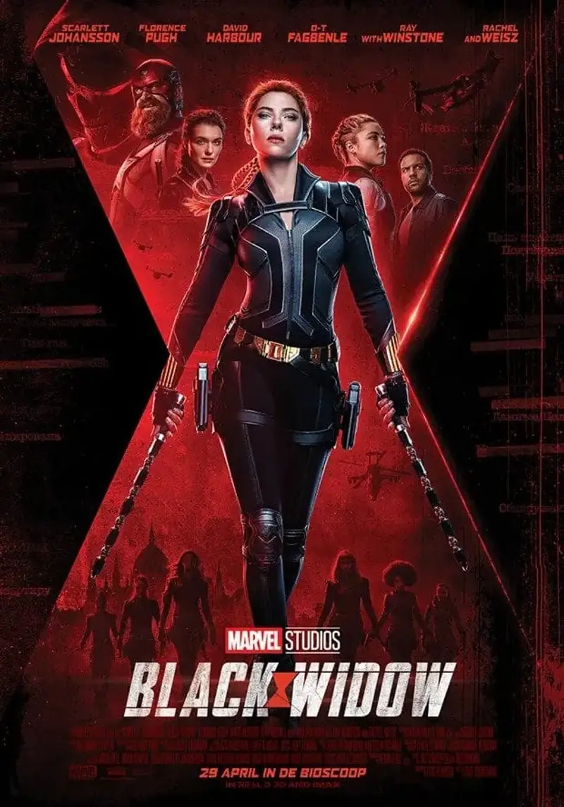 Black Widow
