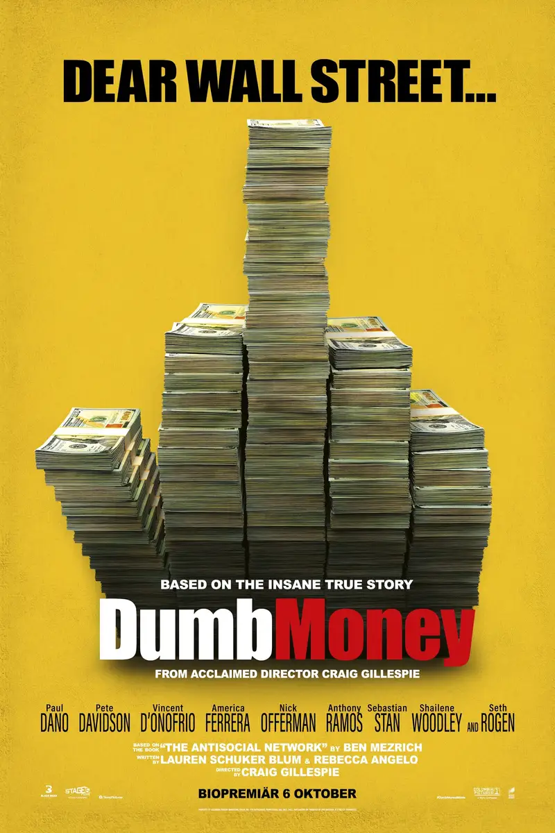 Dumb Money