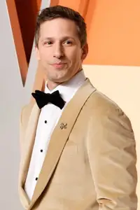 Andy Samberg