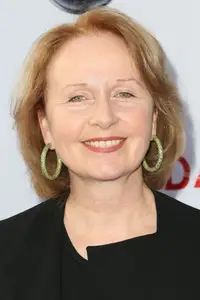 Kate Burton