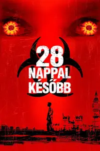 28 nappal később