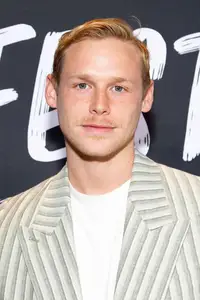Cole Doman