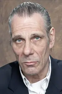 Christopher Adamson