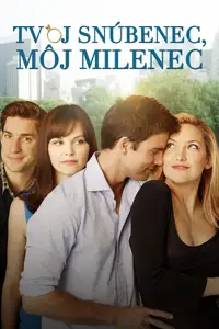 Tvoj snúbenec, môj milenec