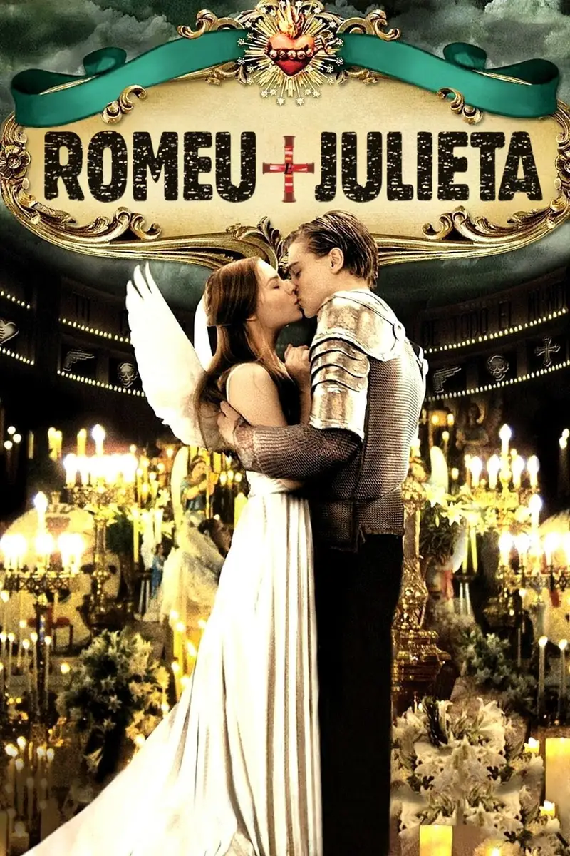 Romeu e Julieta