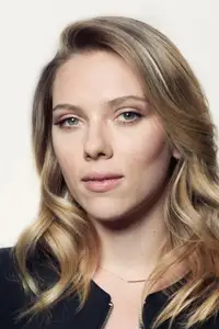 Scarlett Johansson