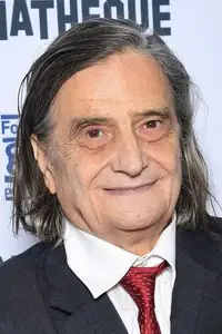 Jean-Pierre Léaud