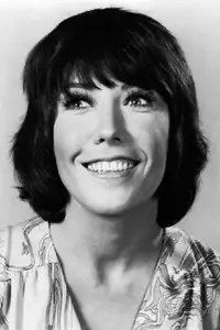 Lily Tomlin