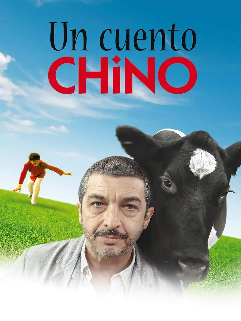 Chińczyk na wynos