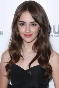 Julia Butters