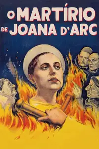 A Paixão de Joana d'Arc