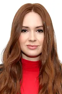 Karen Gillan