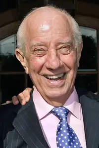 Ian Abercrombie