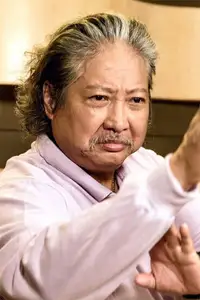Sammo Hung