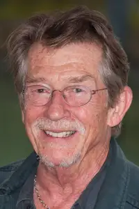 John Hurt