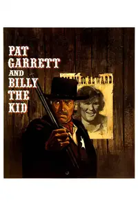 Pat Garrett & Billy the Kid