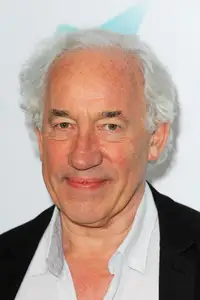 Simon Callow