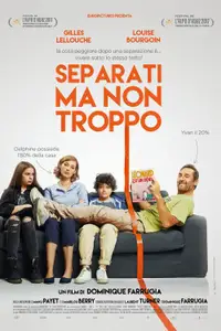Separati ma non troppo