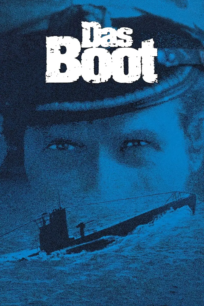 Das Boot: Ühe allveelaeva lugu